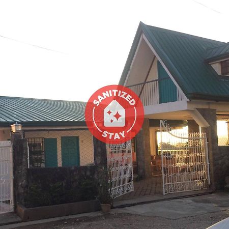 Готель Blythe888 De Jardin Transient House Baguio Baguio City Екстер'єр фото